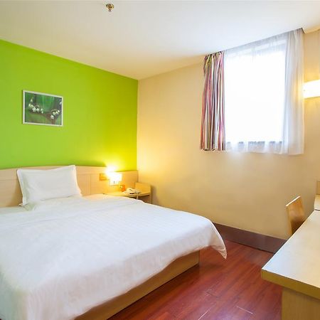 7Days Inn Xiamen Haicang Eksteriør bilde