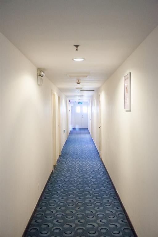 7Days Inn Xiamen Haicang Eksteriør bilde