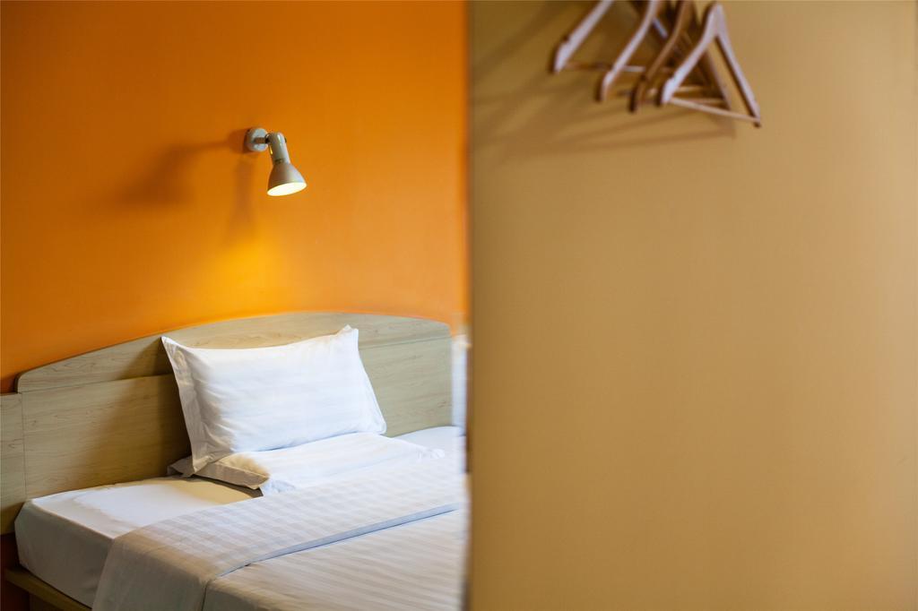 7Days Inn Xiamen Haicang Eksteriør bilde
