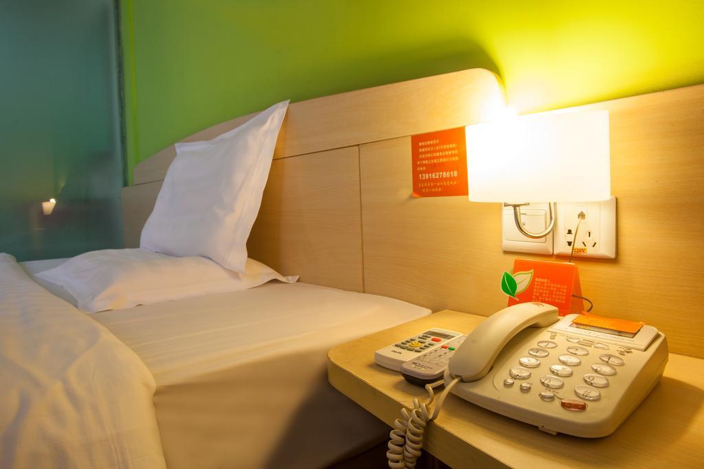 7Days Inn Xiamen Haicang Rom bilde